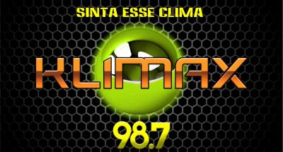 KLIMAX FM 98,7