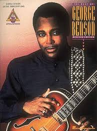 George Benson